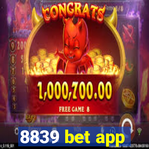 8839 bet app